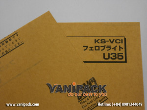 KS-VCI U35 Made in Japan