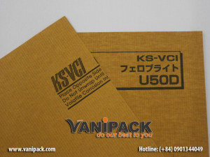 Giay chong ri KS-VCI U50D