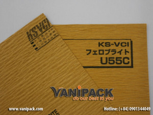 giay chong ri KS VCI U55C