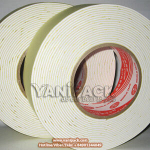 Băng keo Mouse xốp