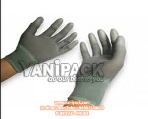 Vanipack_0901344049_Gang-tay-phu-PU-dau-ngon-xam-PUNTPAD - PRO84