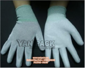 Vanipack_0901344049_Gang-tay-phu-PU-long-trang-PULTPAD - PRO86
