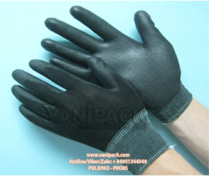 Vanipack_0901344049_Gang-tay-phu-PU-long-xam-PULXPAD - PRO85