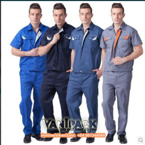 Quần áo đồng phục