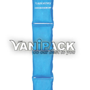 Dây hút ẩm treo trong container Super Dry. Hotline/Viber/Zalo: 0901344049