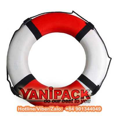 Bảo vệ an toàn sông nước